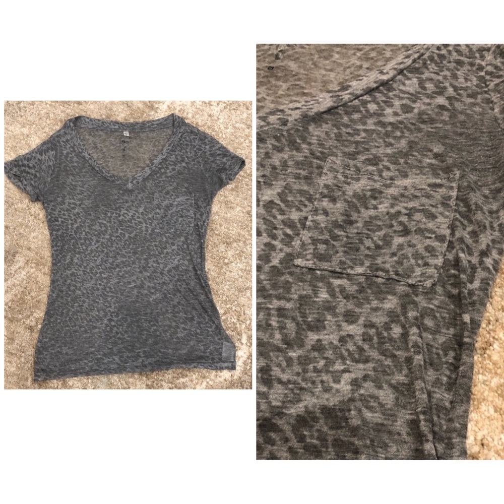 Joe’s Jeans T-shirt